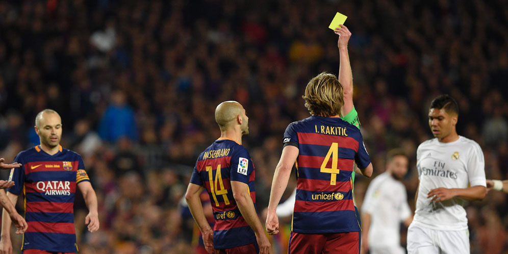 Masherano: Barca Kurang Cerdas