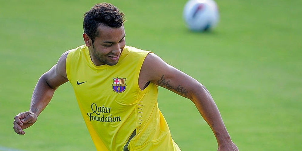 Jeffren Suarez