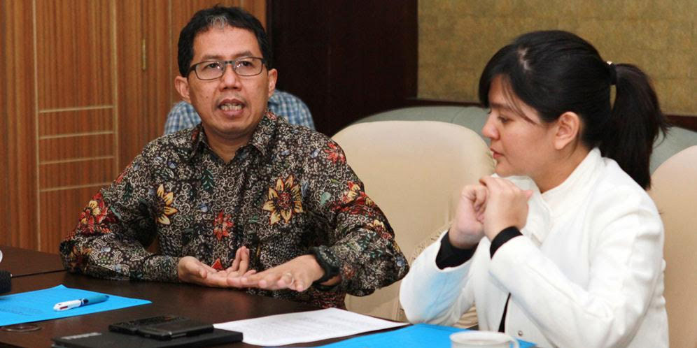 PT GTS Masih Gantung Soal Siaran ISC B PT GTS Masih Gantung Soal Siaran ISC B