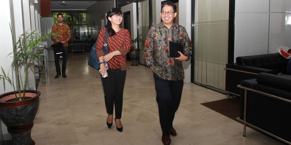 Klub Peserta ISC B Bakal Terima Subsidi Minimal 400 Juta Rupiah Klub Peserta ISC B Bakal Terima Subsidi Minimal 400 Juta Rupiah