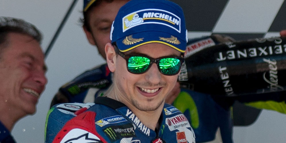 Lorenzo-Gabbarini Siap Jawab Tantangan di Ducati Lorenzo-Gabbarini Siap Jawab Tantangan di Ducati