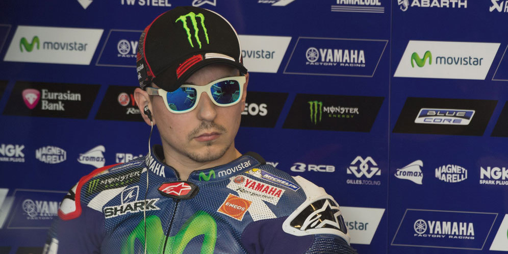 Yamaha: Kami Bakal Kaget Jika Lorenzo Pilih Bertahan Yamaha: Kami Bakal Kaget Jika Lorenzo Pilih Bertahan