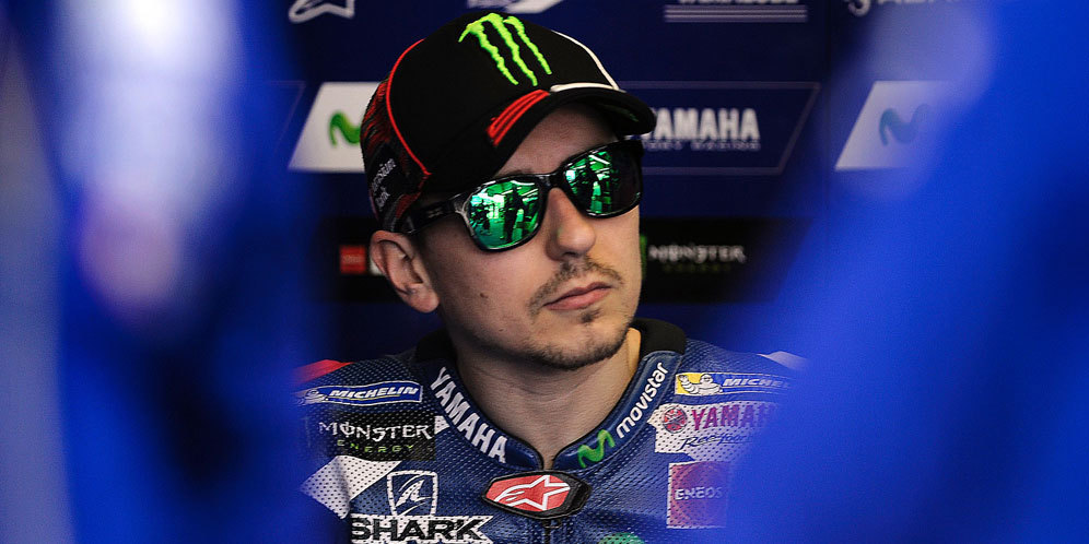 'Ducati Pasti Kembali ke Masa Jaya Bareng Lorenzo' 'Ducati Pasti Kembali ke Masa Jaya Bareng Lorenzo'