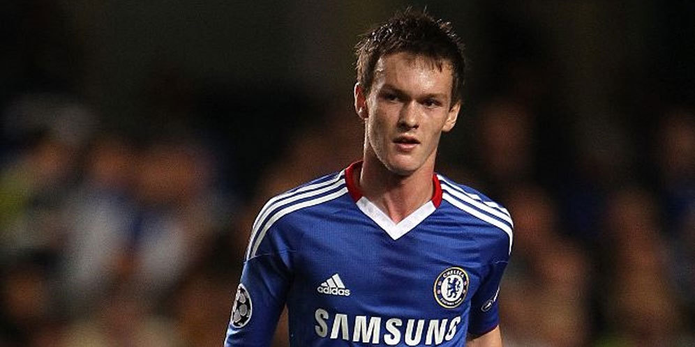 Disia-siakan Chelsea, Pemain Ini Menyesal Tak ke Madrid Disia-siakan Chelsea, Pemain Ini Menyesal Tak ke Madrid