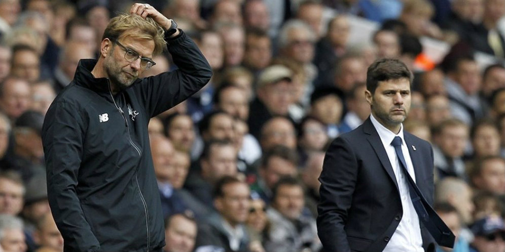 Klopp: Liverpool vs Tottenham Seperti Laga Final Klopp: Liverpool vs Tottenham Seperti Laga Final