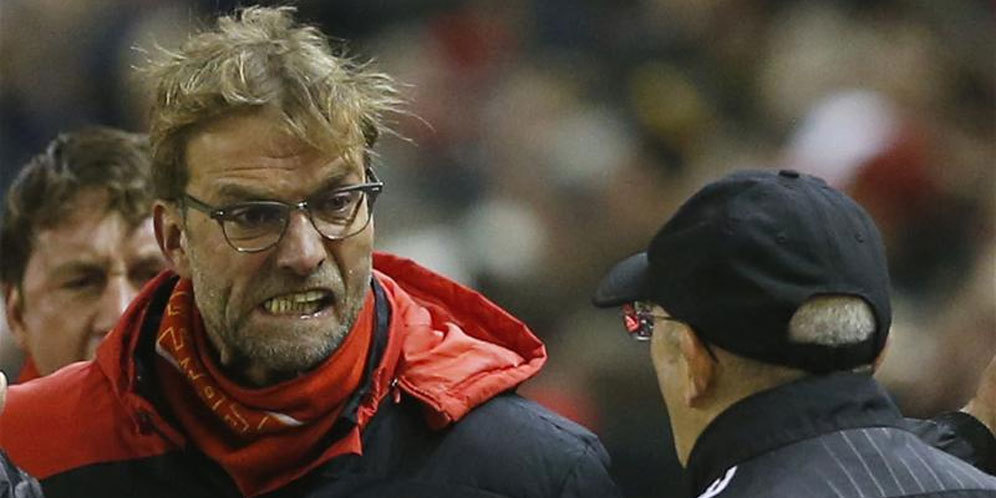 Klopp Terbaik Dalam Urusan Tingkatkan Level Pemain