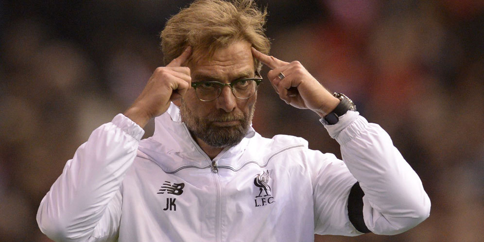 Meski Melempem, Klopp Tak Mau Remehkan Swansea Meski Melempem, Klopp Tak Mau Remehkan Swansea