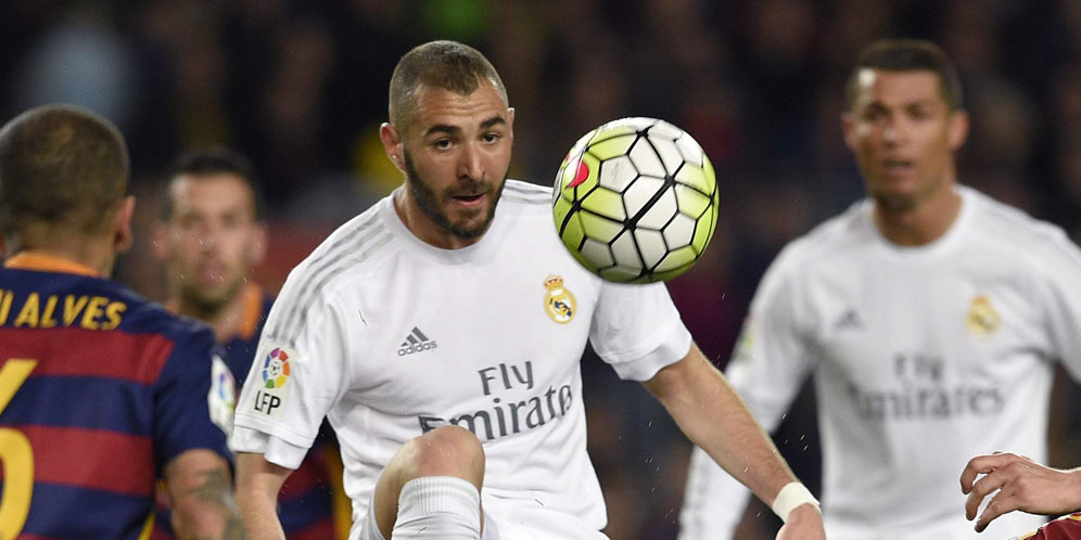 Zidane Beber Kondisi Terbaru Benzema Zidane Beber Kondisi Terbaru Benzema