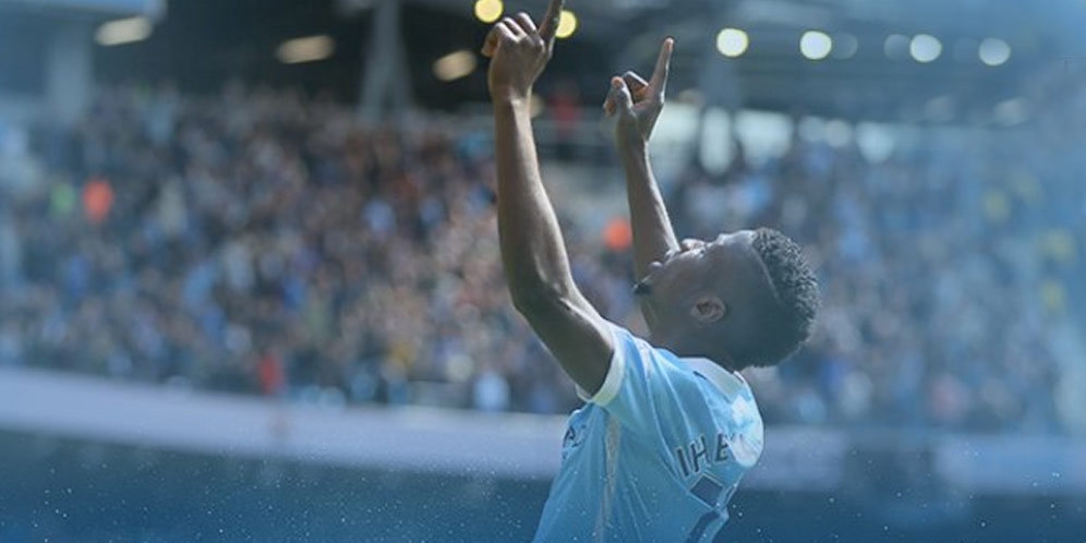 Video: Gol Mantap Ihenacho Kontra Tanzania Video: Gol Mantap Ihenacho Kontra Tanzania