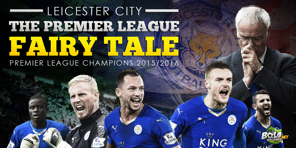Inilah Lima Kata Mantra Ranieri Setiap Laga Leicester City Inilah Lima Kata Mantra Ranieri Setiap Laga Leicester City