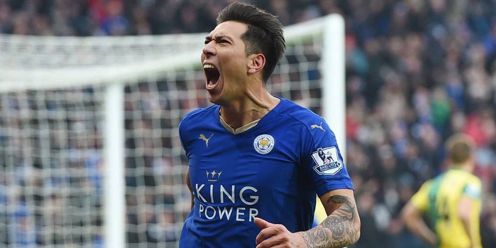 Leicester Terancam Kehilangan Satu Bombernya Leicester Terancam Kehilangan Satu Bombernya