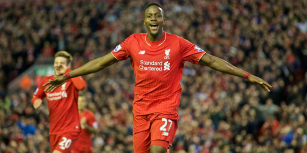 Origi: Lawan Middlesbrough Tak Ubahnya Final Origi: Lawan Middlesbrough Tak Ubahnya Final