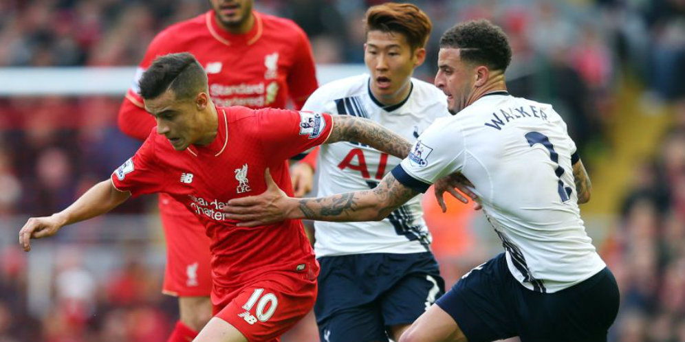 Milner Desak Liverpool Agar Lebih Kejam Milner Desak Liverpool Agar Lebih Kejam