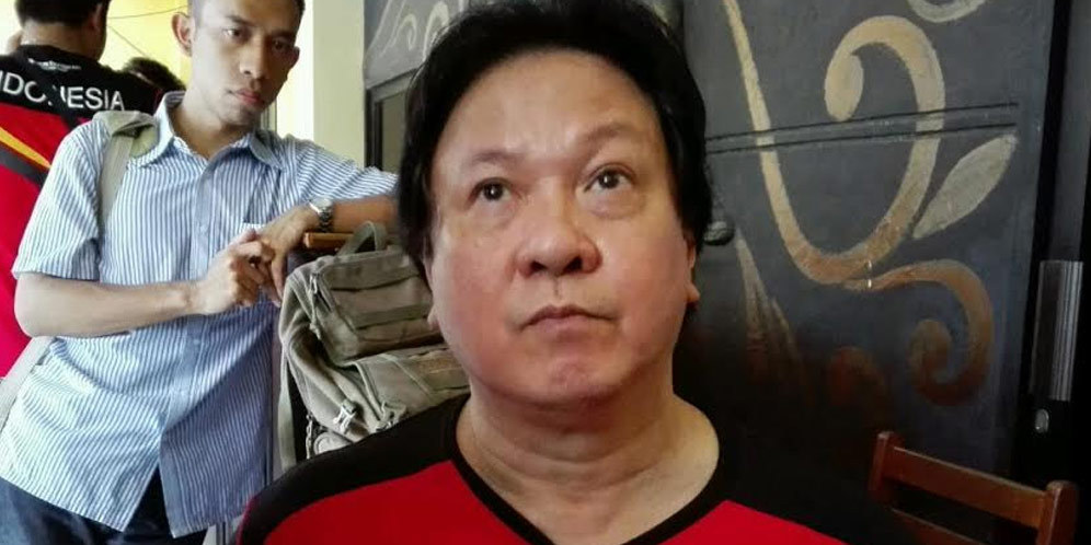 Liem Swie King Kecewa Kualitas Bibit Bulutangkis Surabaya Liem Swie King Kecewa Kualitas Bibit Bulutangkis Surabaya