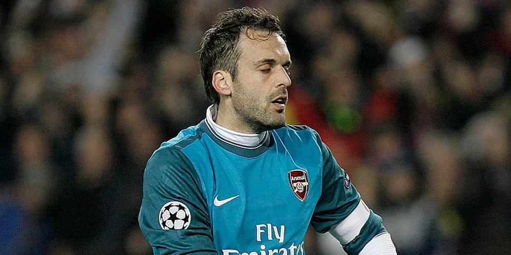 Manuel Almunia