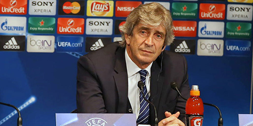 Mantan Pelatih Real Madrid Ini Ingin Latih Barcelona Mantan Pelatih Real Madrid Ini Ingin Latih Barcelona