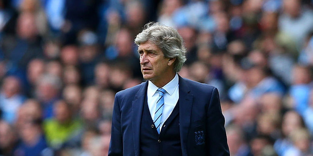 Pellegrini Masih Berharap Latih Klub Premier League Pellegrini Masih Berharap Latih Klub Premier League