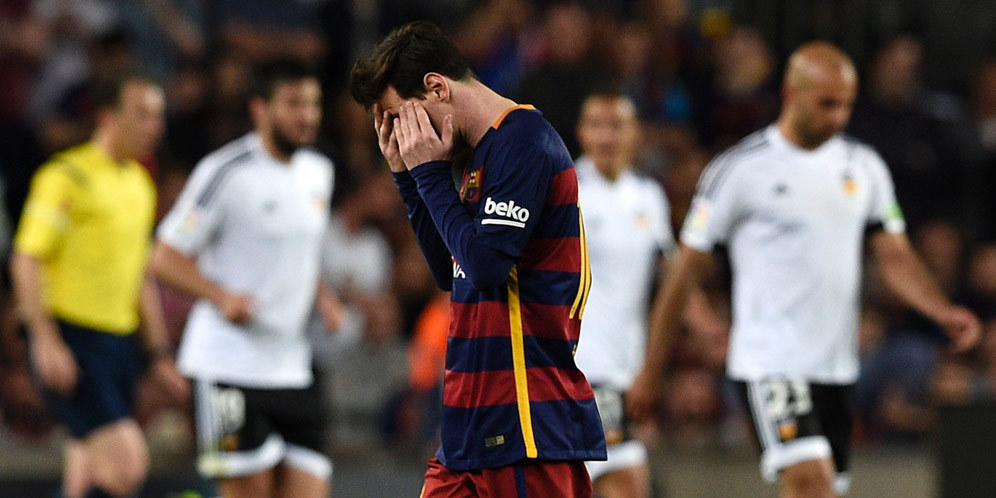 Stoichkov: Jangan Ragukan Barcelona!
