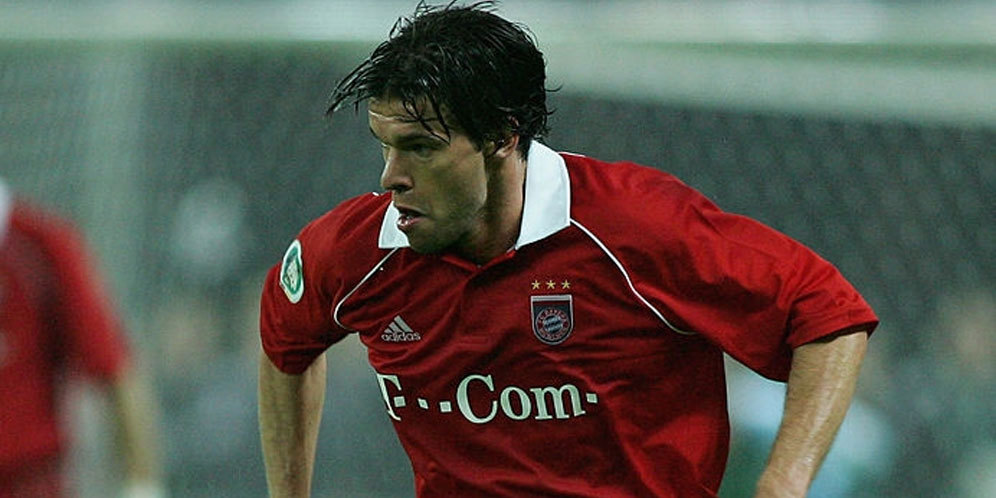 Michael Ballack