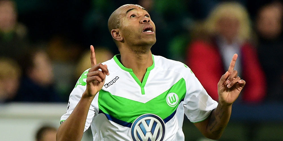 Naldo Merasa Terhormat Dikaitkan Dengan Manchester United Naldo Merasa Terhormat Dikaitkan Dengan Manchester United