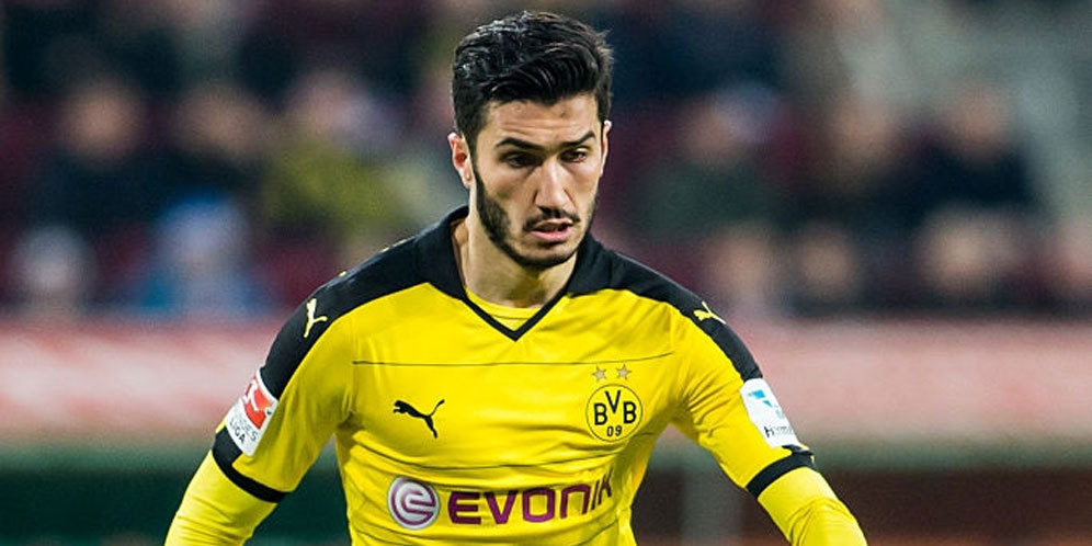 Klopp Ingin Reuni dengan Nuri Sahin, Galatasaray Juga Tertarik