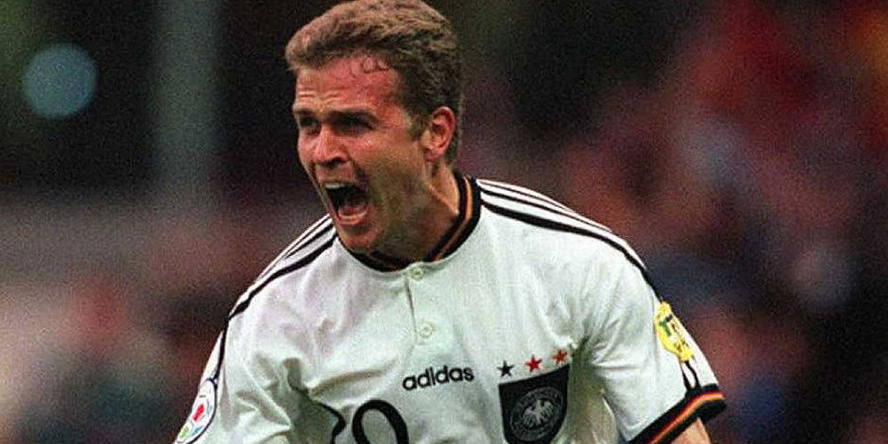 Derby Della Madoninna, Bierhoff Yakin Milan Menang Derby Della Madoninna, Bierhoff Yakin Milan Menang