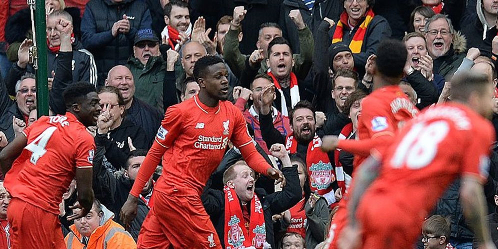 Ini Kelebihan Liverpool Menurut Origi Ini Kelebihan Liverpool Menurut Origi