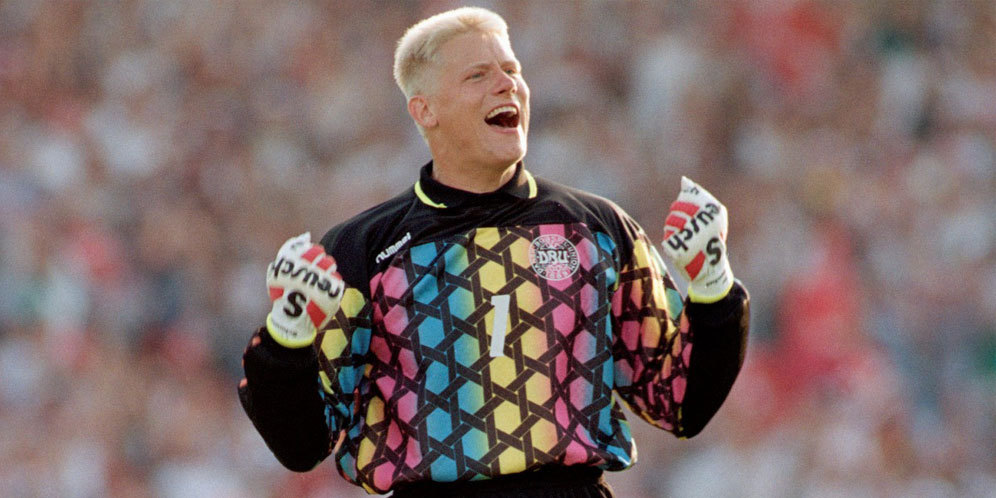 Peter Schmeichel
