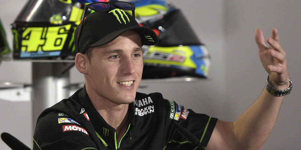 Tech 3 Bakal Lakukan 'Apapun' Demi Pol Espargaro Tech 3 Bakal Lakukan 'Apapun' Demi Pol Espargaro