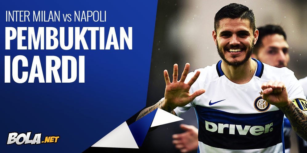 Prediksi Inter Milan vs Napoli 17 April 2016