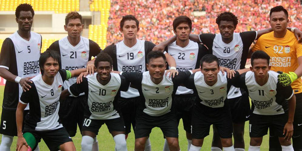 PSM Makassar Siap Hadang Ambisi Arema Cronus PSM Makassar Siap Hadang Ambisi Arema Cronus
