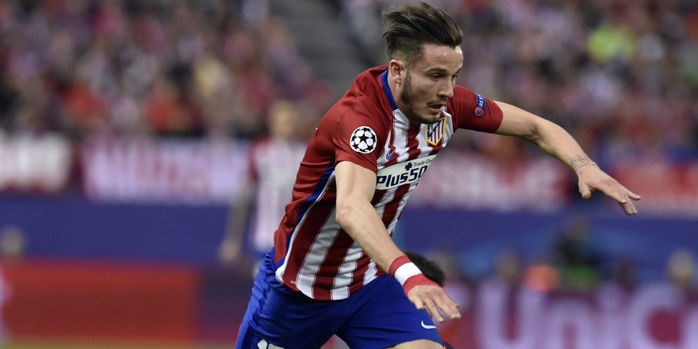 Cholo Tak Takut Atletico Ditinggal Saul Niguez Cholo Tak Takut Atletico Ditinggal Saul Niguez