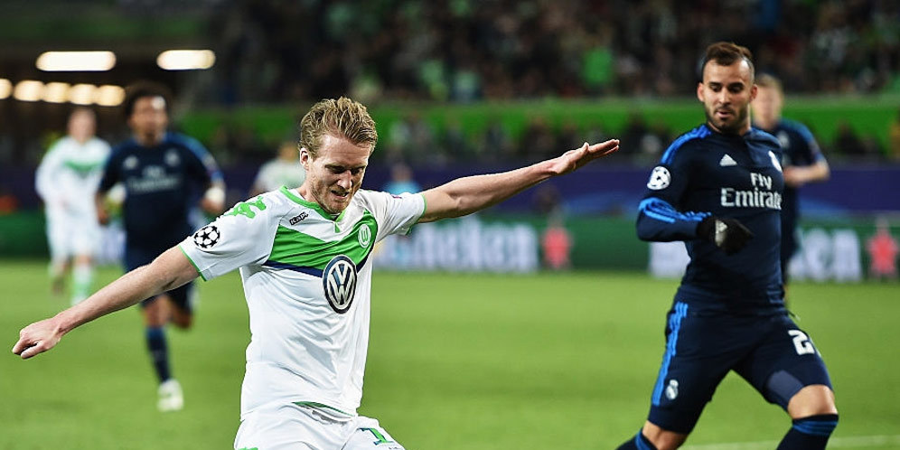 Schurrle: Kami Akan Buat Suporter Madrid Gelisah Schurrle: Kami Akan Buat Suporter Madrid Gelisah