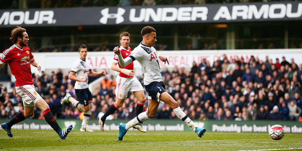 Dele Alli