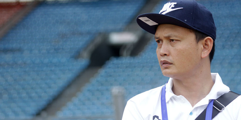 Bela Bobotoh, Yeyen Tumena Bantah Statement Kapolda Jatim Bela Bobotoh, Yeyen Tumena Bantah Statement Kapolda Jatim