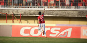 Bertahan di Bali United, Ahn Byung Keon Bahagia Bertahan di Bali United, Ahn Byung Keon Bahagia
