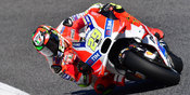 Ducati 17 Kali Patahkan Rekor Top Speed di Mugello Ducati 17 Kali Patahkan Rekor Top Speed di Mugello