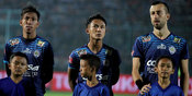 Ini Alasan Arema Cronus Lagi-lagi Ubah Logo Mereka Ini Alasan Arema Cronus Lagi-lagi Ubah Logo Mereka