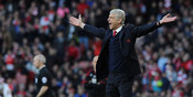 Wenger Lega Arsenal Menang Kontra Norwich City