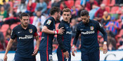 Atletico Juga Akan Banding Embargo Transfer, Tapi Siap Kalah Atletico Juga Akan Banding Embargo Transfer, Tapi Siap Kalah