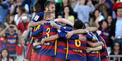 Barcelona Raih Fair Play Award Musim Ini