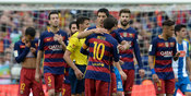Wapres Barca Percaya Granada Berbahaya Wapres Barca Percaya Granada Berbahaya