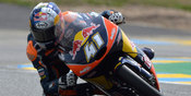 Brad Binder Sukses Menangi Moto3 Prancis 2016 Brad Binder Sukses Menangi Moto3 Prancis 2016