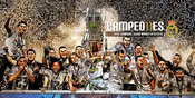 Granero: Madrid Tak Ada Tandingannya Granero: Madrid Tak Ada Tandingannya