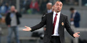 1 Juli, Milan Umumkan Pelatih Baru 1 Juli, Milan Umumkan Pelatih Baru
