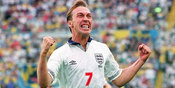 Inilah David Platt, Satu-Satunya Pemain Inggris Yang Mencetak Gol di Euro 1992 Inilah David Platt, Satu-Satunya Pemain Inggris Yang Mencetak Gol di Euro 1992