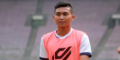 Dendy Siap Berjuang Maksimal Demi Masuk Timnas U-22 Dendy Siap Berjuang Maksimal Demi Masuk Timnas U-22