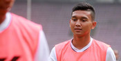 Dendy Sulistyawan Segera Merapat ke Bhayangkara FC Dendy Sulistyawan Segera Merapat ke Bhayangkara FC