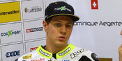 Aegerter Yakin Bakal Kembali Dapatkan Tawaran ke MotoGP Aegerter Yakin Bakal Kembali Dapatkan Tawaran ke MotoGP