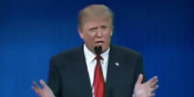 Wow! Donald Trump Ternyata 'Takut' Messi Wow! Donald Trump Ternyata 'Takut' Messi